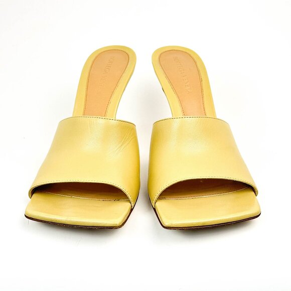 Bottega Veneta Mules- Size 39 - Picture 4 of 13